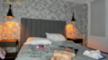 Amelie_Bunny_Real  27-06-2021